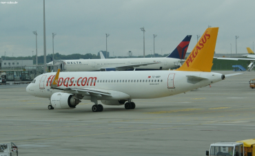 TC-NBP (9113) 2018 Airbus A320-251N