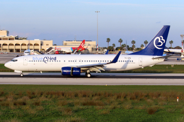 TC-CPV (36884) 2011 Boeing 737-86J(WL)
