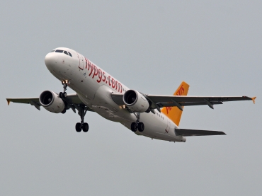 TC-DCJ (4175) 2010 Airbus A320-214