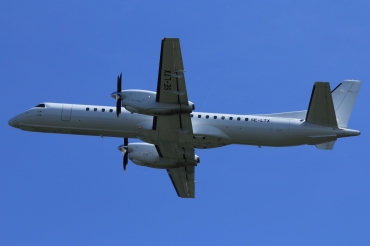 SE-LTX, (cn 2000-024), Saab 2000