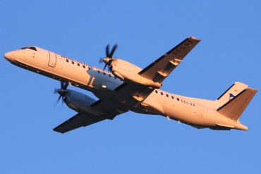 SE-LSB, (cn 2000-043), Saab 2000