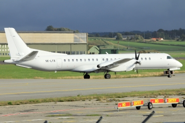 SE-LTX, (cn 2000-024), Saab 2000