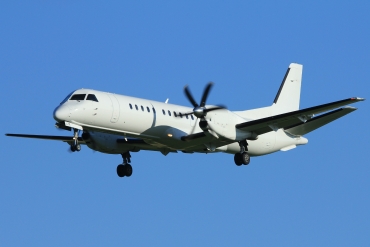 SE-LTX, (cn 2000-024), Saab 2000