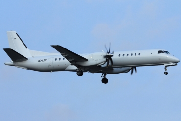 SE-LTX (cn 2000-024) Saab 2000