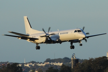 SE-LTX (cn 2000-024) Saab 2000