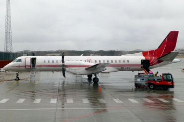 SE-LTX, (cn 2000-024), Saab 2000