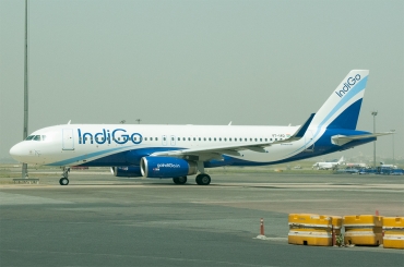 VT-IAQ, (cn 6247), Airbus A320-232