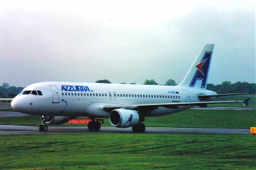 EI-DBC (1787) 2002 Airbus A320-214