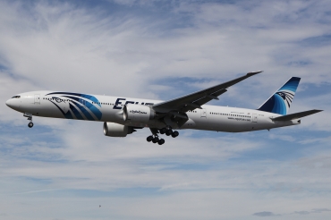 SU-GDP (38290) Boeing 777-36N