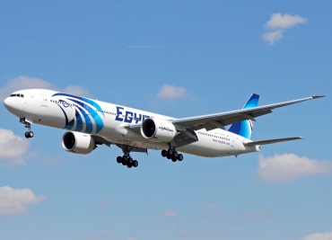 SU-GDL (38284) 2010 Boeing 777-36N(ER)