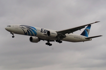 SU-GDO · Boeing 777-36N/ER · (LHR / EGLL)