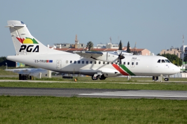 CS-TRU ( 1011 ) 2014 ATR 42-600