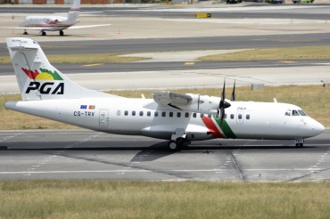 CS-TRV (1016) 2014 ATR-42-600