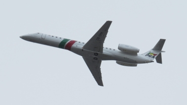 CS-TPH (145017) 1997 Embraer ERJ-145EP