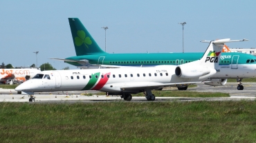 CS-TPK (145041) 1998 Embraer ERJ-145EP