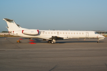 CS-TPL (145051) 1988 Embraer ERJ-145EP