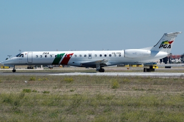 CS-TPH (145017) 1997 Embraer ERJ-145EP