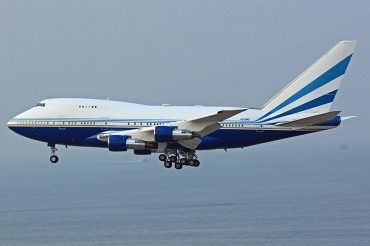 VQ-BMS (21649) 1979 Boeing 747SP-21