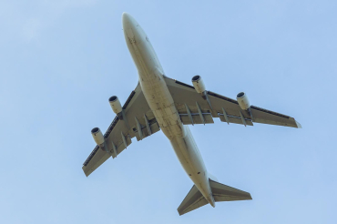 N743CK (26350) 1993 Boeing 747-446(BCF)