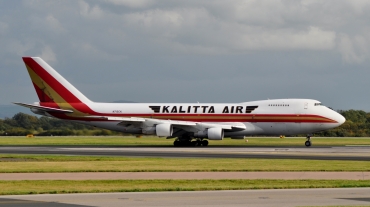 N715CK (32809) 2002 Boeing 747-4B5F