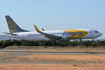 OY-PSE (30664) 2000 Boeing 737-809 WL
