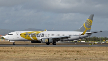 OY-PSC (33419) 2002 Boeing 737-8Q8 WL