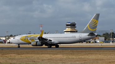 OY-PSC (33419) 2002 Boeing 737-8Q8 WL