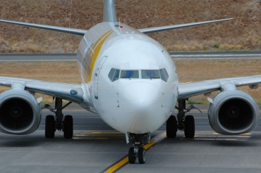OY-PSE (30664) 2000 Boeing 737-809 WL