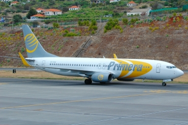 OY-PSE (30664) 2000 Boeing 737-809 WL