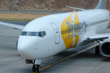 OY-PSE (30664) 2000 Boeing 737-809 WL
