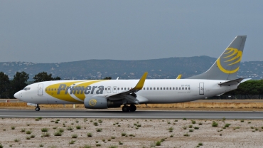 OY-PSE (30664) 2000 Boeing 737-809 WL