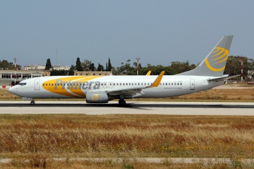 OY-PSE (30664) 2000 Boeing 737-809 WL