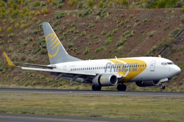 OY-PSF (28210) 1998 Boeing 737-7Q8 WL