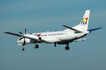 CS-TLK (2000-014) 1995 Saab 2000