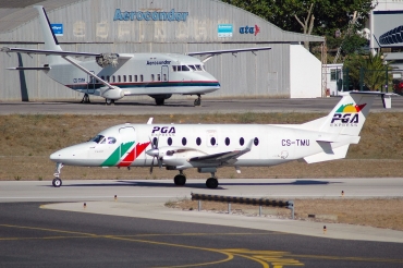 CS-TMU (UE-335) 1998 Beechcraft 1900D