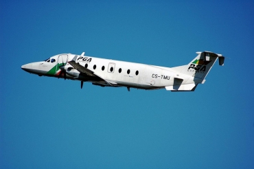 CS-TMU (UE-335) 1998 Beechcraft 1900D