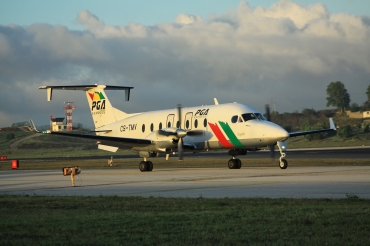 CS-TMV (UE-341) 1998 Beechcraft 1900D