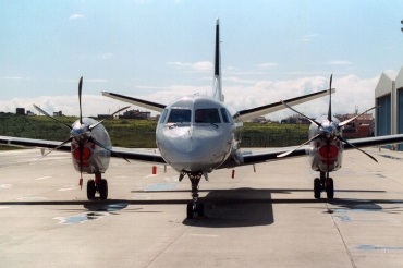 CS-TLK (2000-014) 1995 Saab 2000