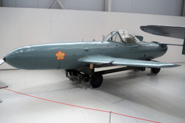 10461 (1081) Yokosuka MXY-7 Ohka 11