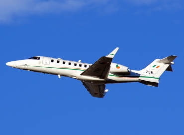 258 (45-234) 2003 Learjet 45