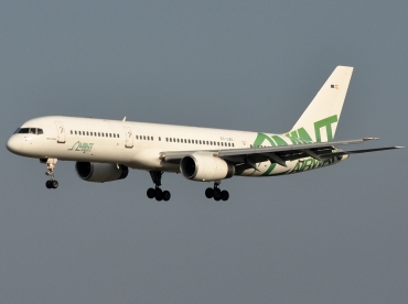 EC-LBC (26276) 1996 Boeing 757-28A