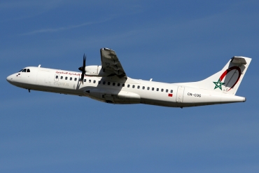 CN-COG (1035) 2012 ATR-72-600