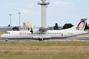 CN-COH (1034) 2012 ATR-72-600