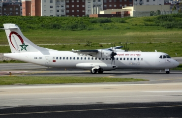 CN-COI (1143) 2014 ATR-72-600
