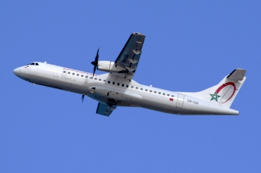 CN-COI (1143) 2014 ATR-72-600