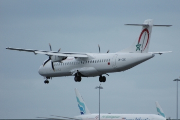 CN-COE (960) 2011 ATR-72-600