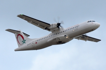 CN-COI (1143) 2014 ATR-72-600