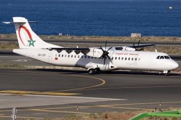 CN-COF (958) 2011 ATR-72-600