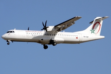 CN-COF (958) 2011 ATR-72-600