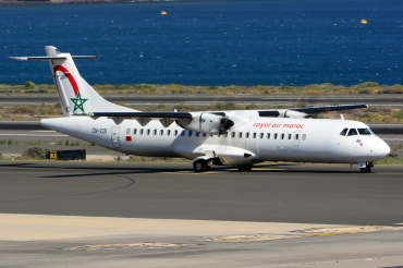 CN-COI (1143) 2014 ATR-72-600